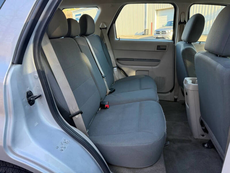 2011 Ford Escape XLS