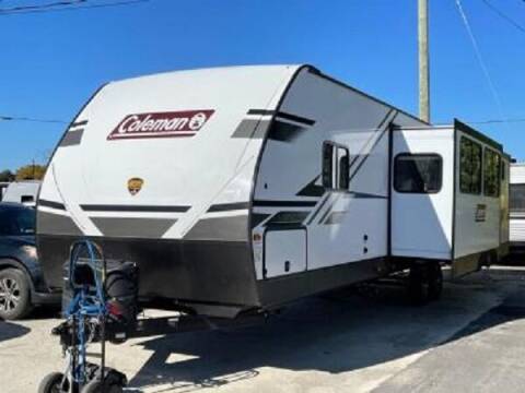 2022 Coleman Light for sale at Dependable RV in Anchorage AK