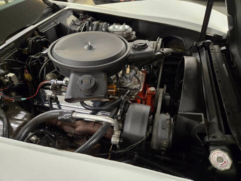 1979 Chevrolet Corvette