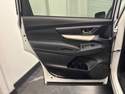 2019 Subaru Ascent Premium 8-Passenger