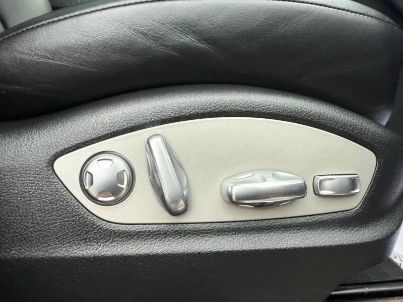 2018 Porsche Macan S