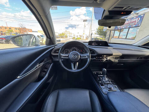 2021 Mazda CX-30 Preferred