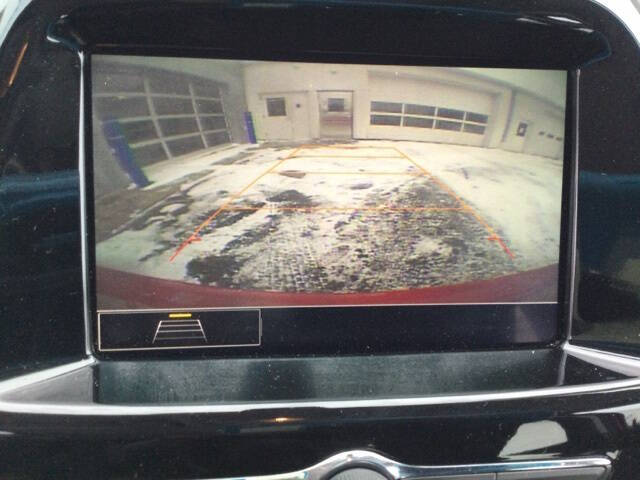 2022 Chevrolet Spark 1LT CVT