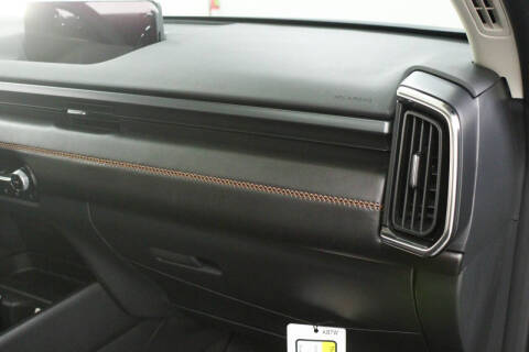 2025 Mazda CX-50 Hybrid Premium Plus