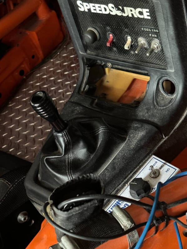 1990 Mazda RX-7 GTUs