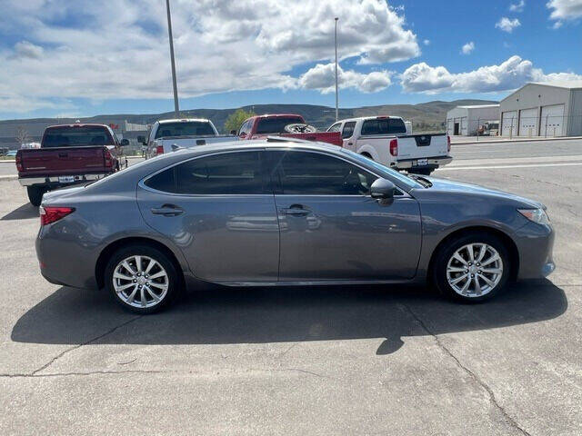 2013 Lexus ES 350 for sale at Autostars Motor Group in Yakima, WA