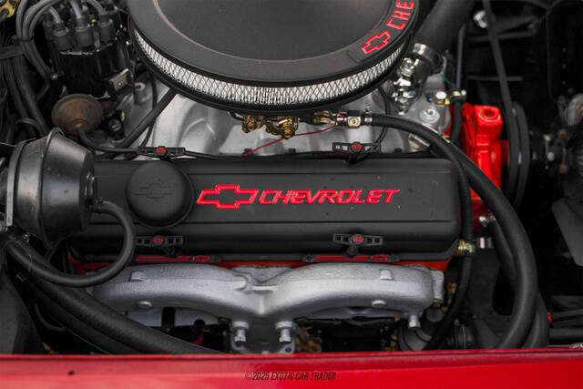 1970 Chevrolet Corvette