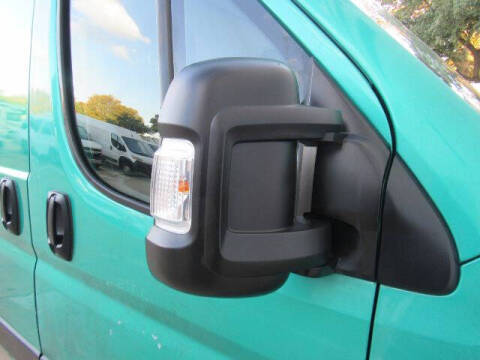 2017 RAM ProMaster 3500 159 WB