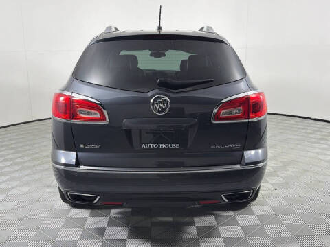 2013 Buick Enclave Premium