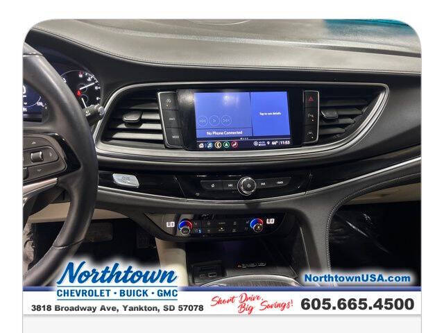 2023 Buick Enclave Avenir