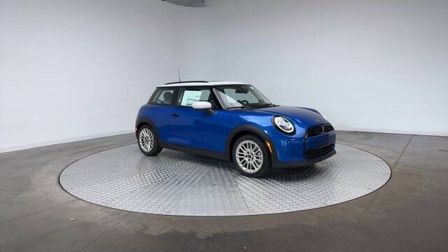 2026 MINI Hardtop 2 Door Cooper