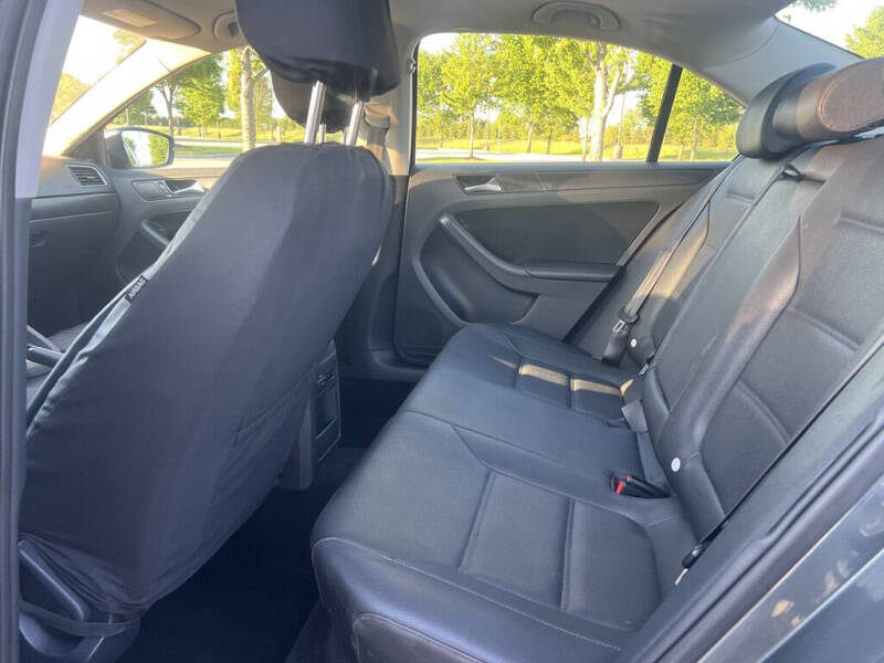 2012 Volkswagen Jetta