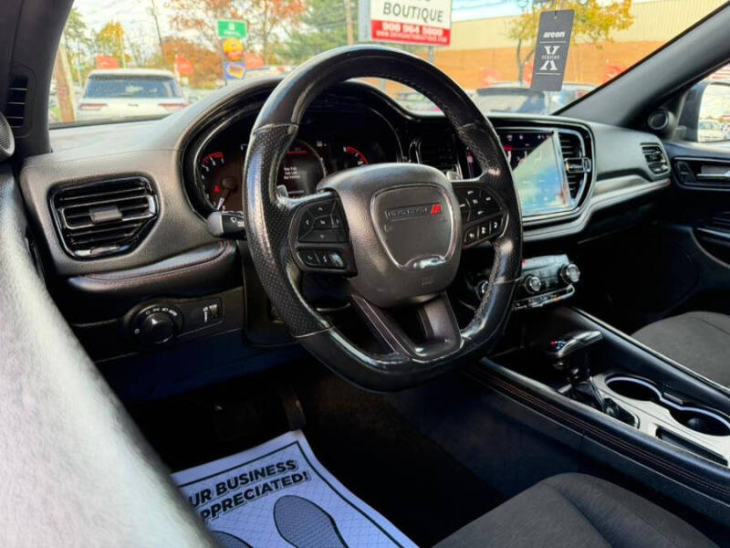 2023 Dodge Durango GT Launch Edition