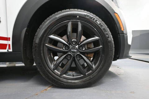 2014 MINI Paceman Cooper S ALL4