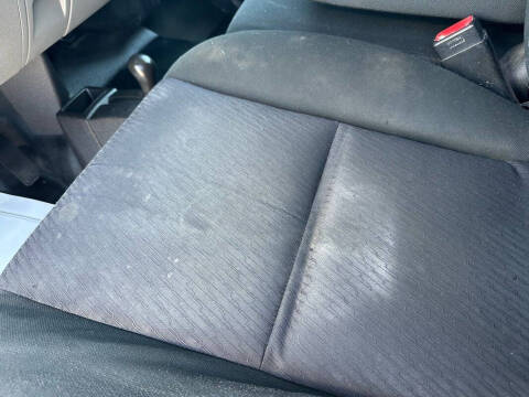 2012 Chevrolet Silverado 2500HD Work Truck