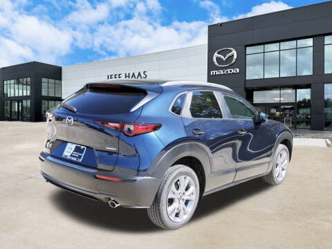 2026 Mazda CX-30 2.5 S Preferred