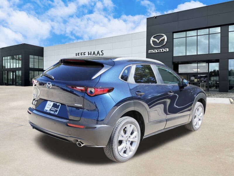 2026 Mazda CX-30 2.5 S Preferred