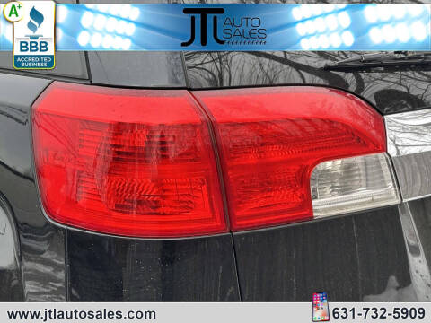 2013 GMC Terrain SLE-2