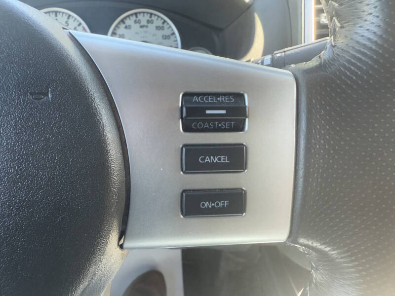 2018 Nissan Frontier PRO-4X