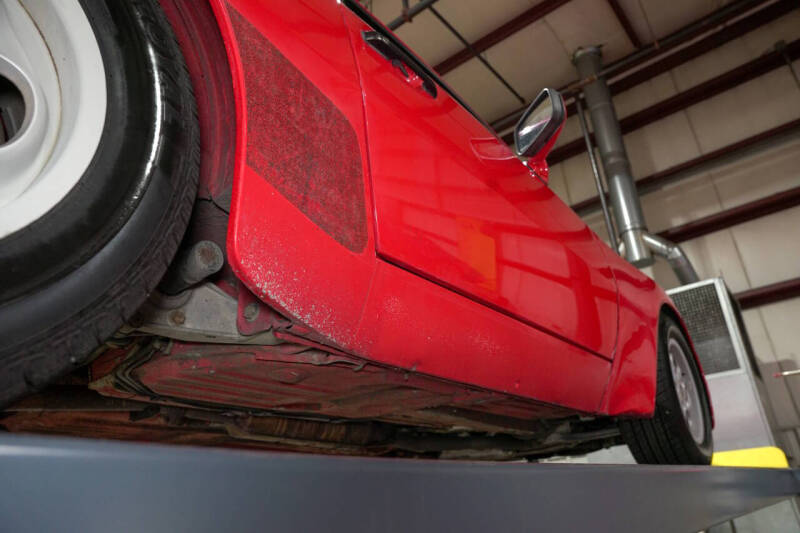 1986 Porsche 944