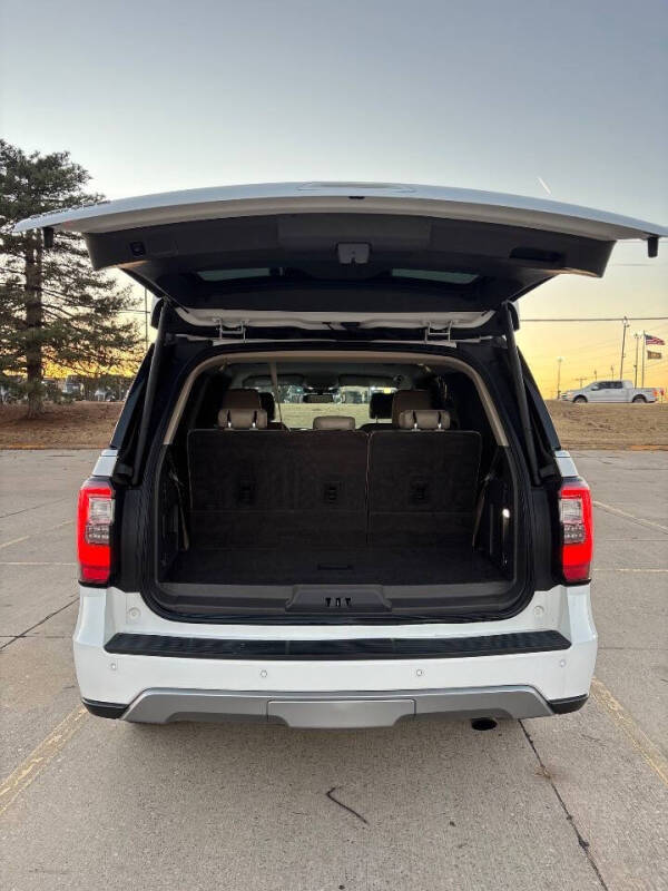 2019 Ford Expedition Limited