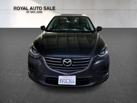 2016 Mazda CX-5 for sale at Royal Auto Sale of San Jose, LLC in San Jose CA