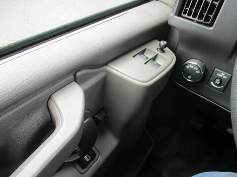 2024 GMC Savana 2500