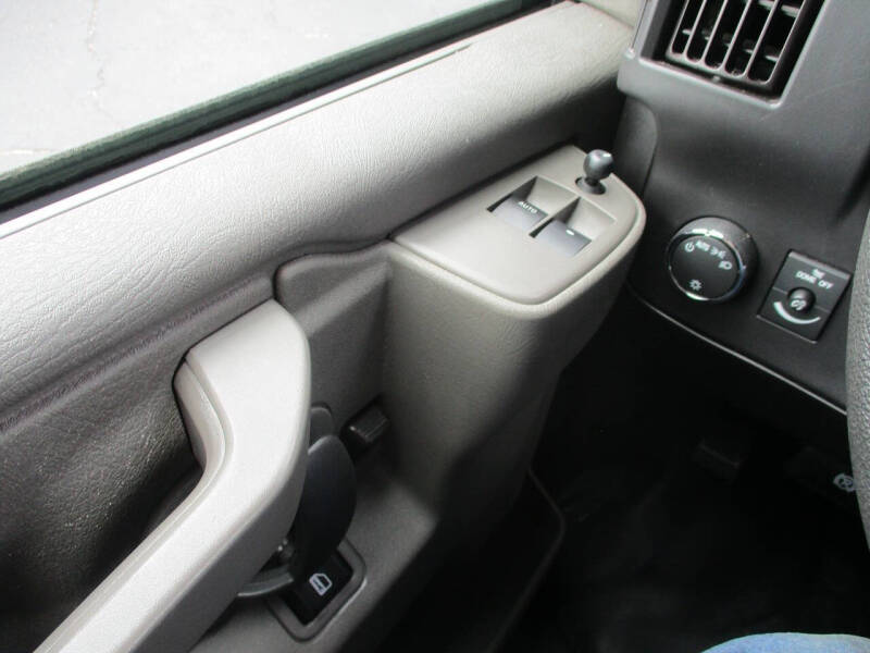 2024 GMC Savana 2500