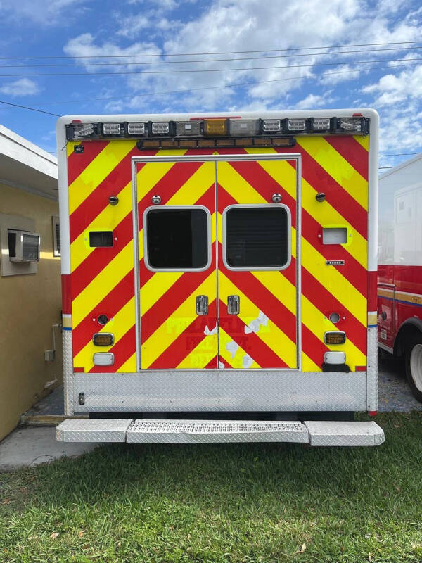 2015 International TerraStar