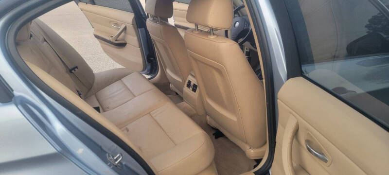 2011 BMW 3 Series 328i xDrive