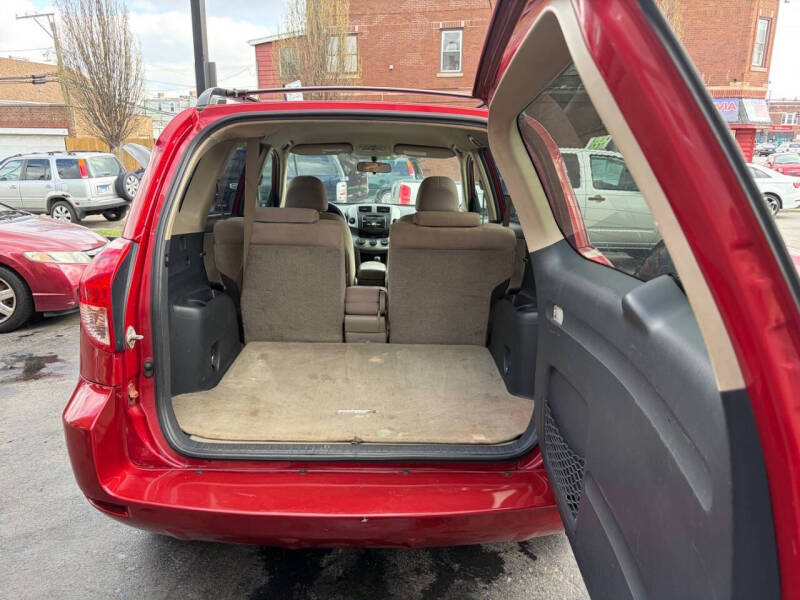 2008 Toyota RAV4