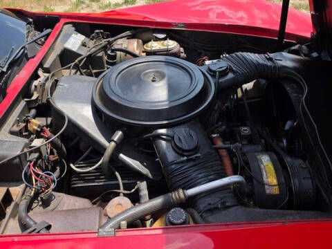 1979 Chevrolet Corvette
