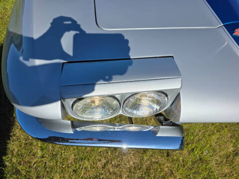 1967 Chevrolet Corvette