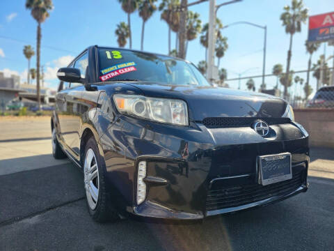 2013 Scion xB