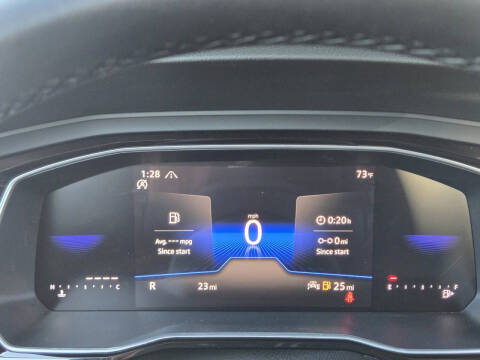 2024 Volkswagen Jetta Sport