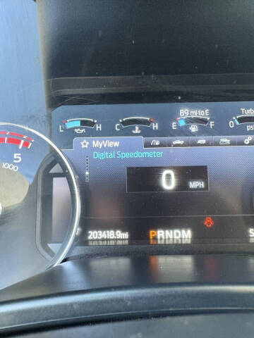 2020 Ford F-250 Super Duty