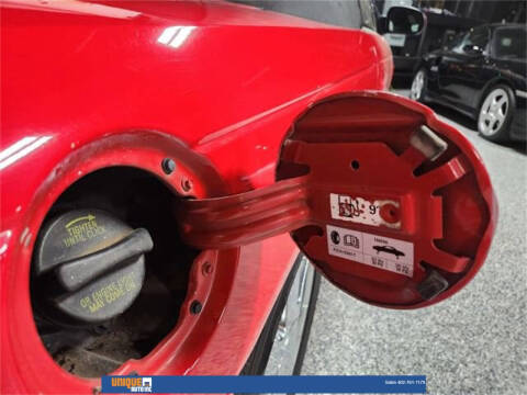 2003 Ford Thunderbird