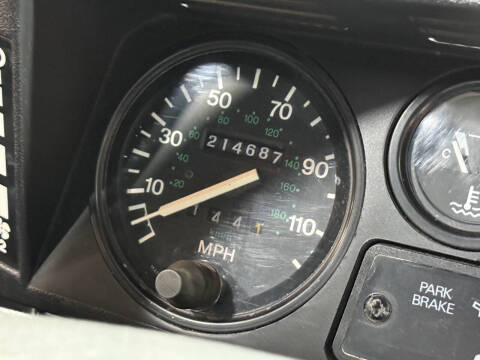 1995 Land Rover Defender