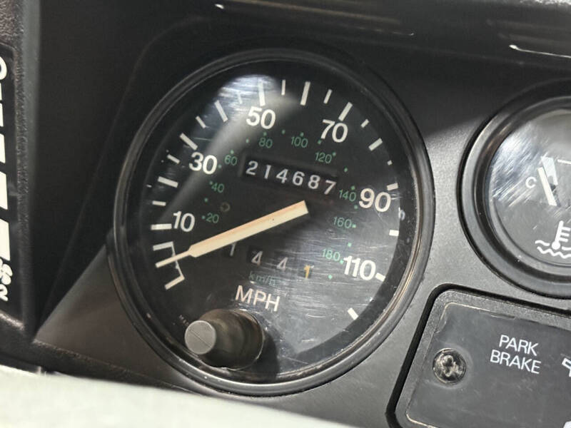 1995 Land Rover Defender