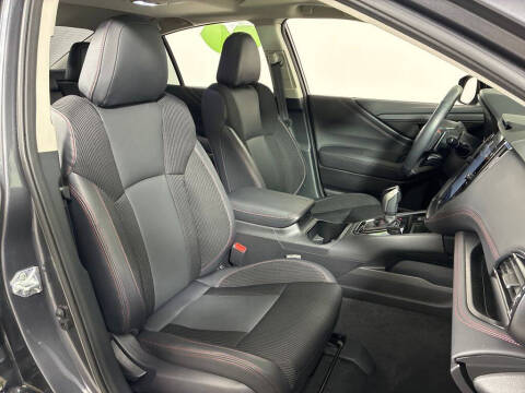 2023 Subaru Legacy Sport