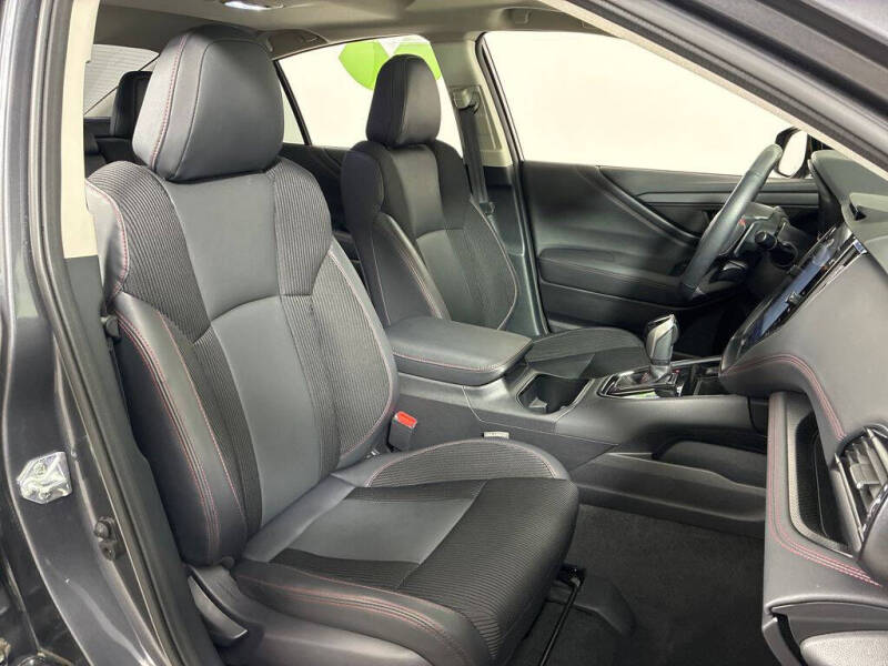 2023 Subaru Legacy Sport