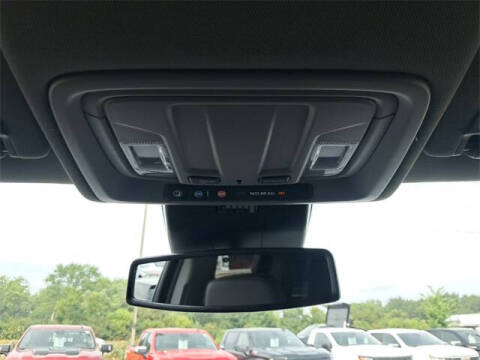 2025 Chevrolet Silverado 3500HD