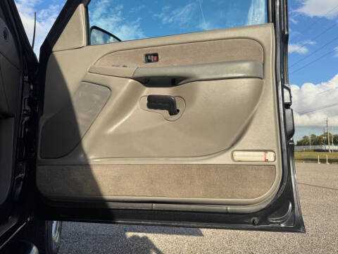 2000 Chevrolet Silverado 1500