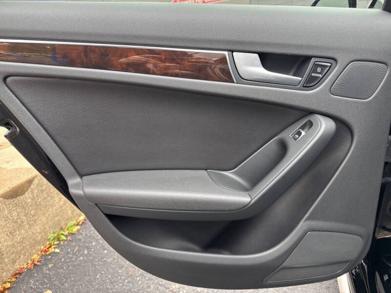 2015 Audi Allroad 2.0T quattro Premium Plus