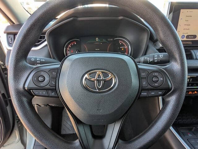 2023 Toyota RAV4 for sale at Axio Auto Boise in Boise, ID