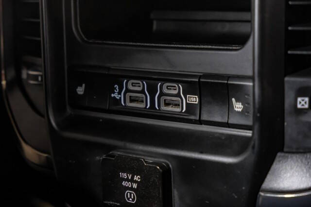 2019 RAM 2500 Limited