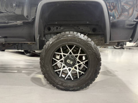 2016 GMC Sierra 2500HD Denali