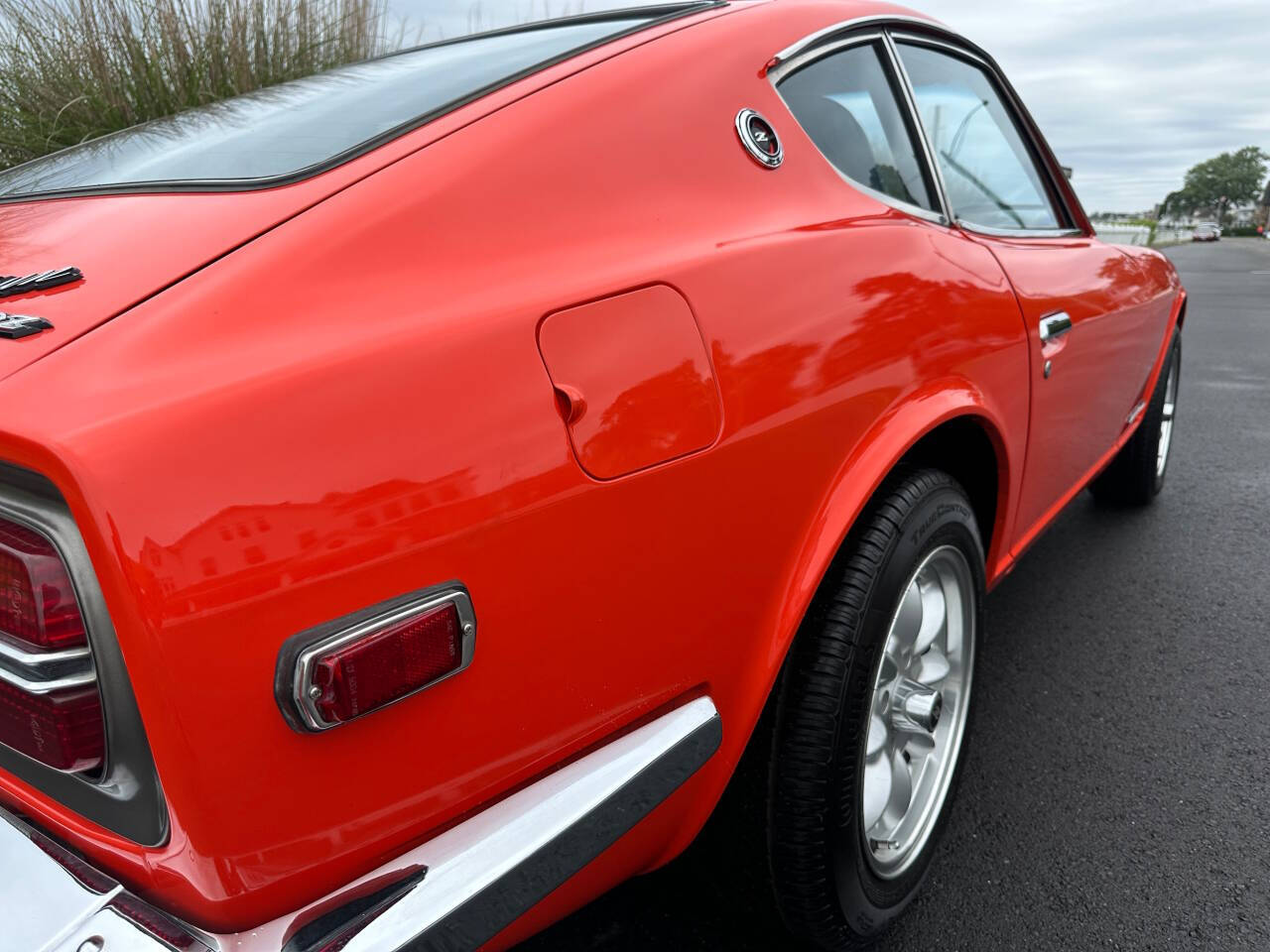 1972 Datsun 240Z 15
