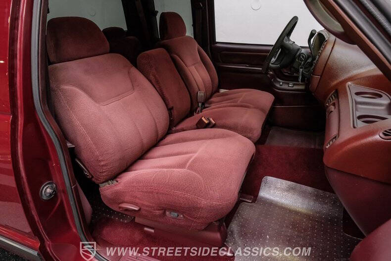 1995 GMC Sierra 1500