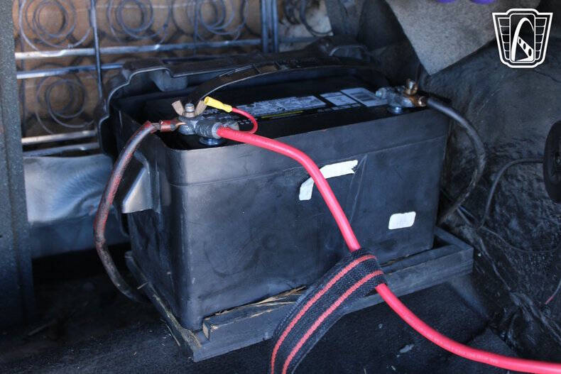 1948 Chevrolet Stylemaster